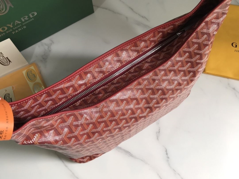 Goyard Top Handle Bags